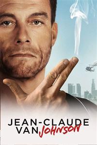 Jean-Claude Van Johnson Season 1 DVD Boxset