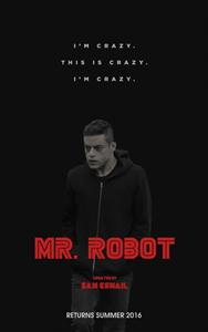 Mr.Robot Season 1-4 DVD Boxset