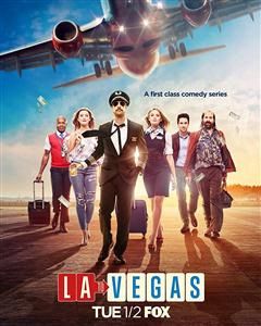 LA to Vegas Season 1 DVD Boxset