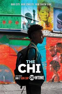 The Chi Season 1 DVD Boxset
