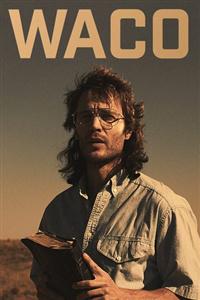 Waco Seasons 1 DVD Boxset