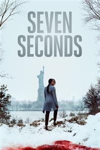 Seven Seconds Seasons 1 DVD Boxset
