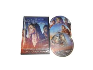 Ten Days in the Valley Seasons 1 DVD Boxset