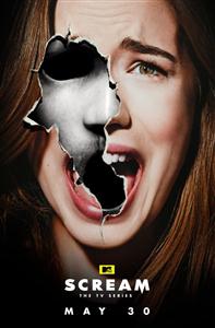Scream Seasons 3 DVD Boxset