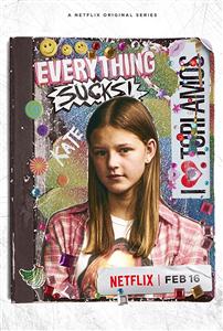 Everything Sucks Seasons 1 DVD Boxset