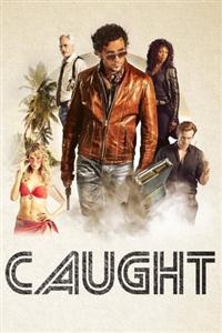 Caught Season 1 DVD Boxset