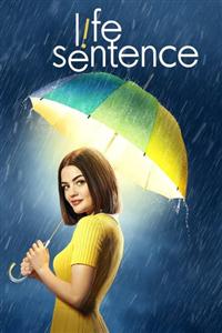 Life Sentence Season 1 DVD Boxset