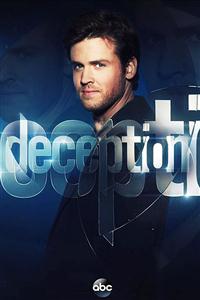 Deception Season 1 DVD Boxset