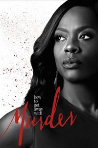 How to Get Away With Murder Season 1-4 DVD Boxset