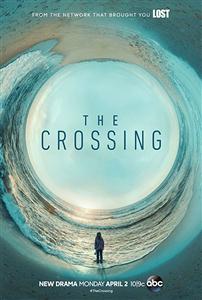 The Crossing Season 1 DVD Boxset