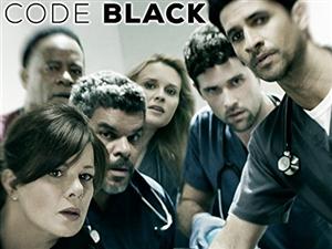 Code Black Season 1-3 DVD Boxset
