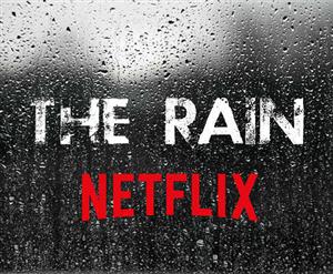 The Rain Season 1 DVD Boxset