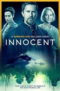 Innocent Season 1 DVD Boxset