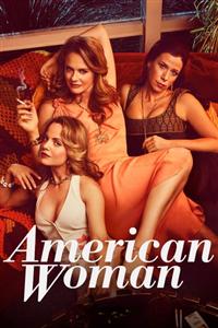 American Woman Seasons 1 DVD Set