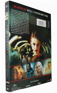 Channel Zero Season 3 DVD Boxset