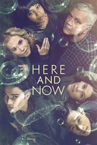 Here and Now season 1-2 DVD Boxset