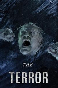 The Terror season 2 DVD Boxset