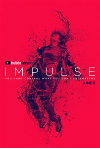 Impulse Season 1 DVD Boxset