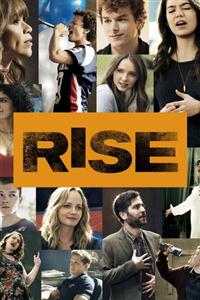 Rise Seasons 1 DVD Boxset