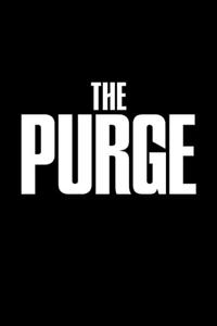The Purge Season 1 DVD Boxset