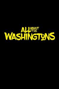 All About the Washingtons Seasons 1 DVD Set