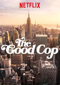 The Good Cop Seasons 1 DVD Set