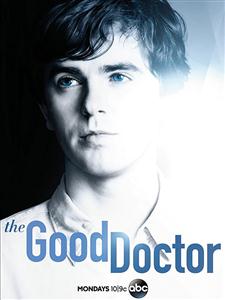 The Good Doctor Seasons 2 DVD Set