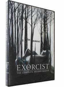 The Exorcist Seasons 2 DVD Box Set