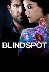 Blindspot Season 4 DVD Boxset