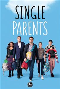 Single Parents Season 1 DVD Boxset