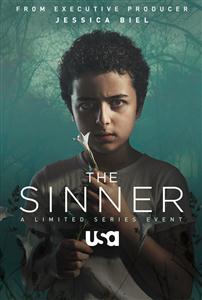The Sinner Season 2 DVD Boxset
