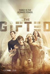 The Gifted Season 1-2 DVD Boxset