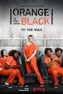 Orange Is the New Black Season 1-7 DVD Boxset