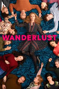 Wanderlust Seasons 1 DVD Set