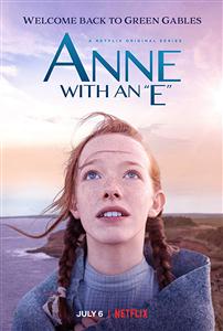 Anne with an E Seasons 2 DVD Set