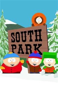 South Park Seasons 1-22 DVD Set