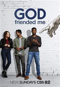 God Friended Me Season 1 DVD Set 
