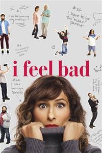 I Feel Bad Season 1 DVD Set 