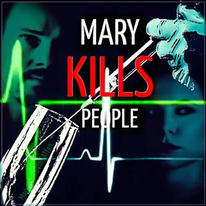 Mary Kills People Seasons 2 DVDSet