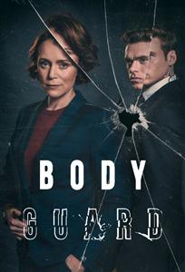Bodyguard Season 1 DVD Set