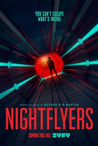Nightflyers Season 1 DVD Set