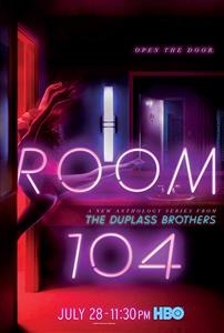 Room 104 Seasons 2 DVD Box Set