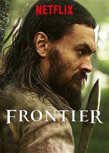 Frontier Season 1-3 DVD Set