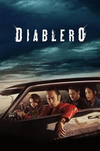 Diablero Seasons 1 DVD Set