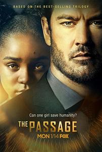 The Passage Seasons 1 DVD Set