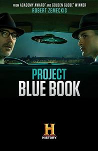Project Blue Seasons 1 DVD Set