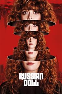 Russian Doll Seasons 1 DVD Set