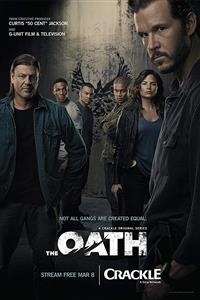The Oath Seasons 1-2 DVD Set