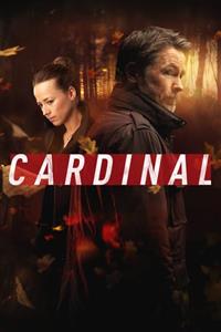 Cardinal Seasons 1-3 DVD Set