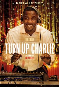 Turn Up Charlie Seasons 1 DVD Set